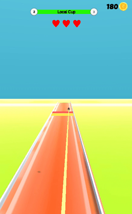 Touch Down Screenshot 11 Touch Down Screenshot 11