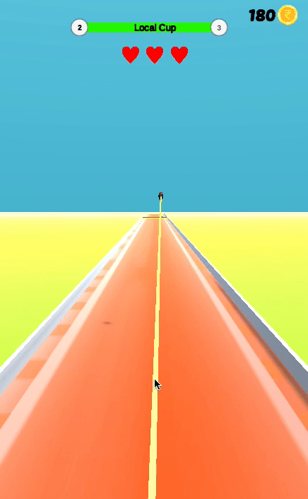 Touch Down Screenshot 12 Touch Down Screenshot 12