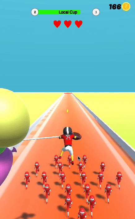 Touch Down Screenshot 13 Touch Down Screenshot 13