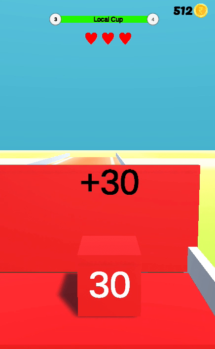 Touch Down Screenshot 3 Touch Down Screenshot 3