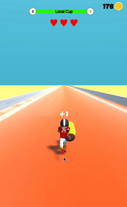 Touch Down Screenshot 7 Touch Down Screenshot 7