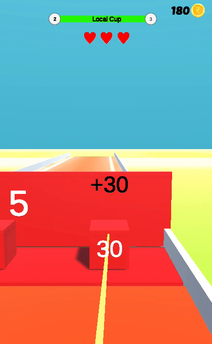 Touch Down Screenshot 8 Touch Down Screenshot 8