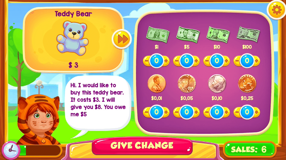 Cash Back Screenshot 6
