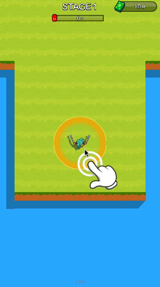 Shooter Rush Screenshot 5