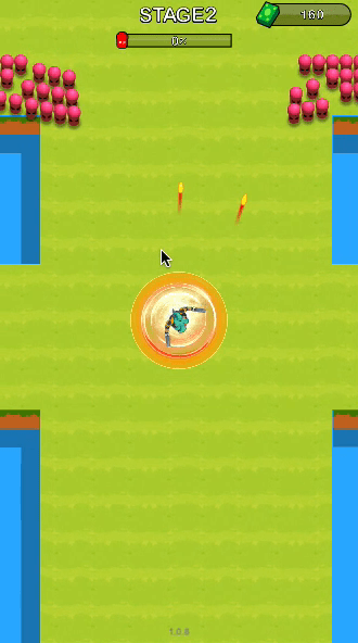 Shooter Rush Screenshot 9 Shooter Rush Screenshot 9