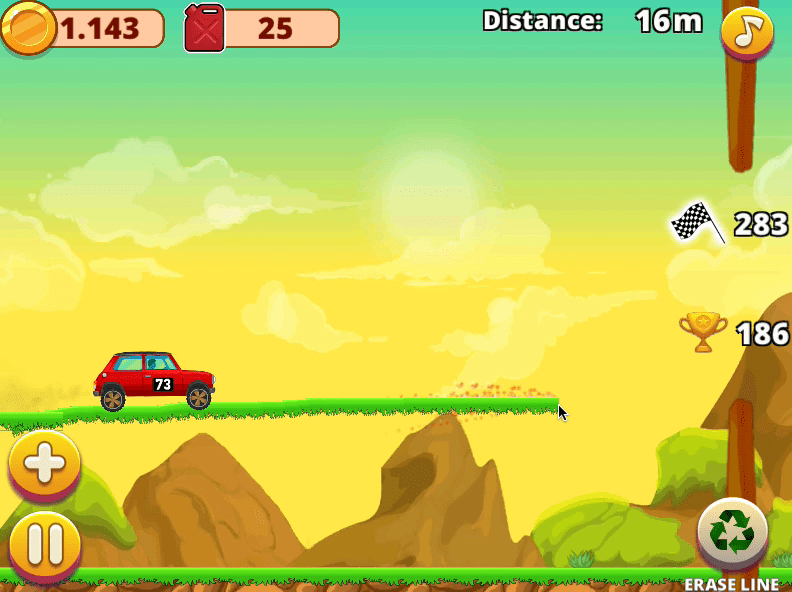 Brainy Cars Screenshot 10