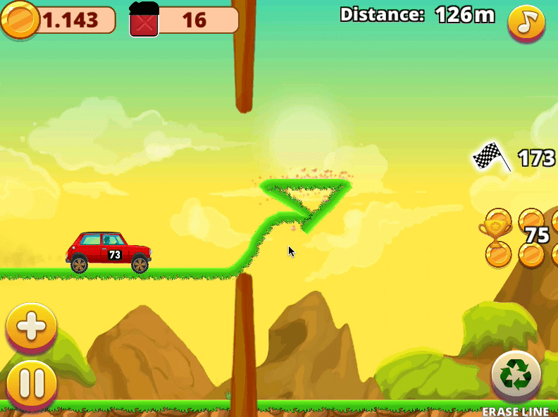 Brainy Cars Screenshot 11