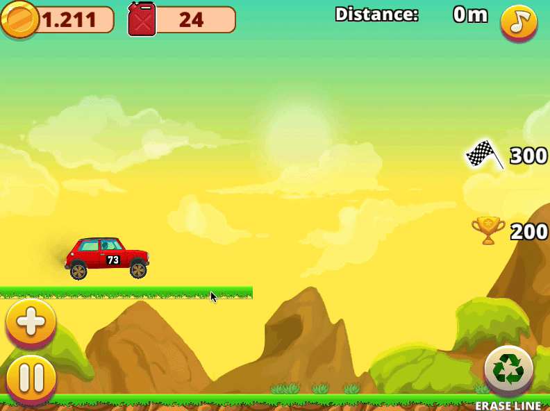 Brainy Cars Screenshot 12