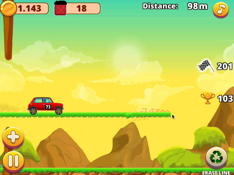 Brainy Cars Screenshot 13