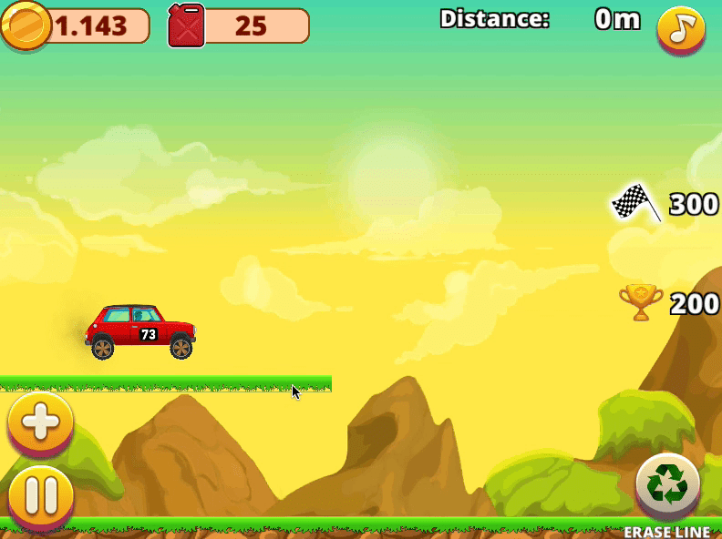 Brainy Cars Screenshot 3
