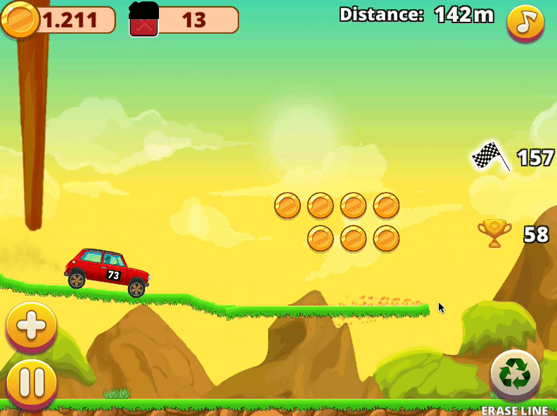 Brainy Cars Screenshot 4