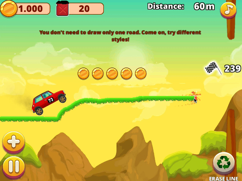 Brainy Cars Screenshot 5
