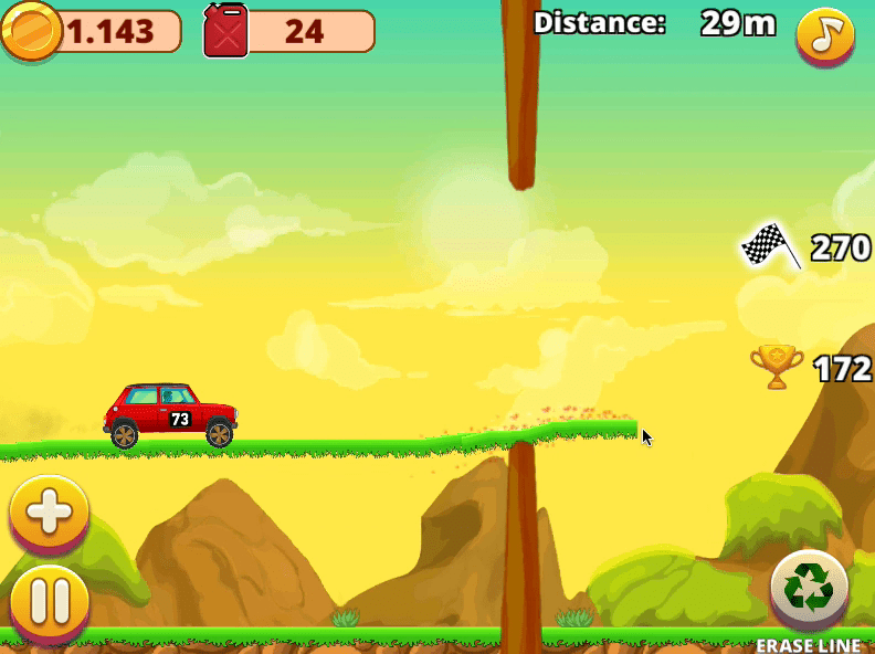 Brainy Cars Screenshot 6