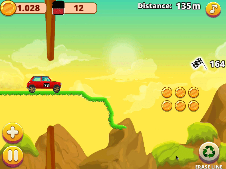 Brainy Cars Screenshot 7