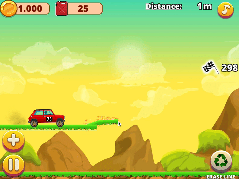 Brainy Cars Screenshot 8