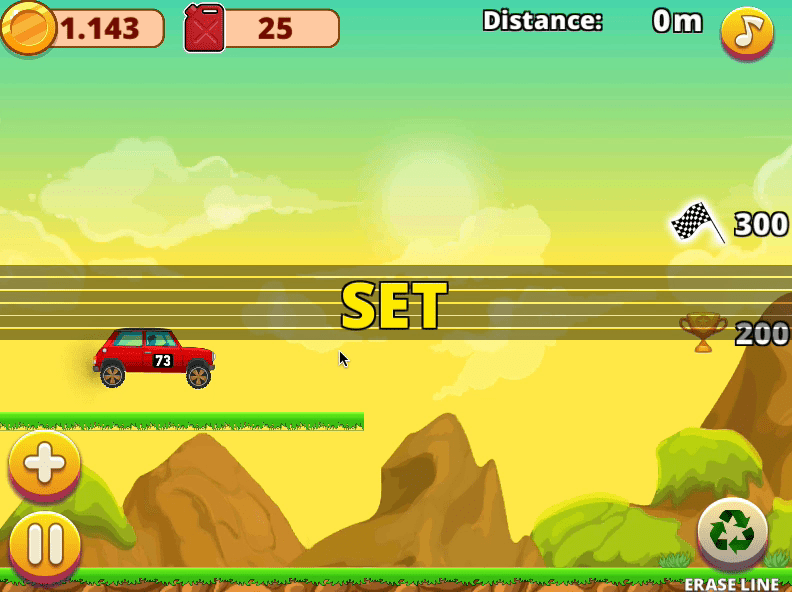 Brainy Cars Screenshot 9