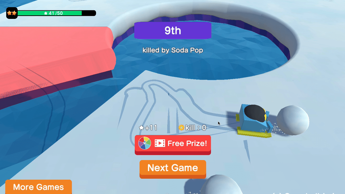 Snowball.io Screenshot 3 Snowball.io Screenshot 3