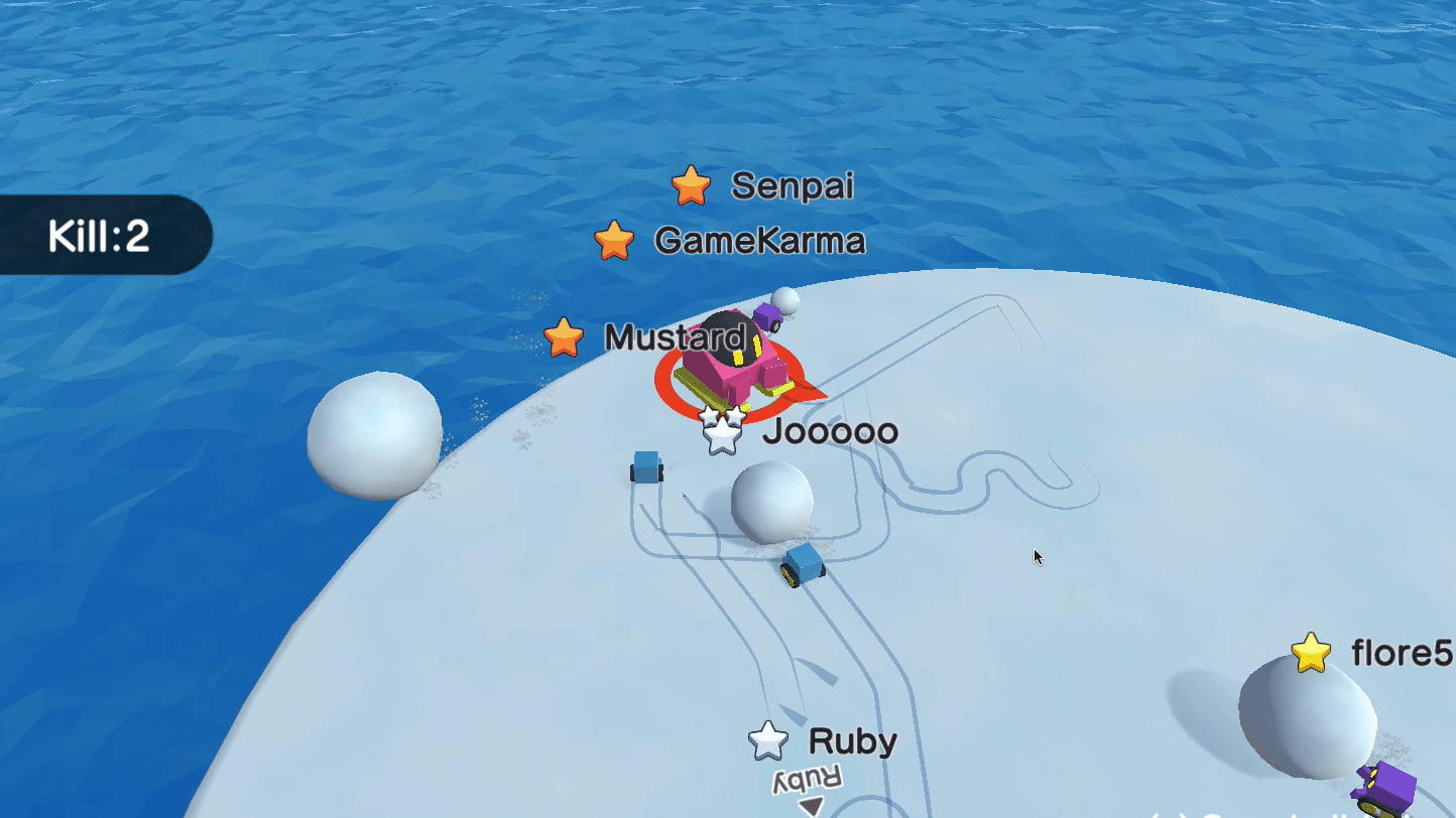 Snowball.io Screenshot 6 Snowball.io Screenshot 6