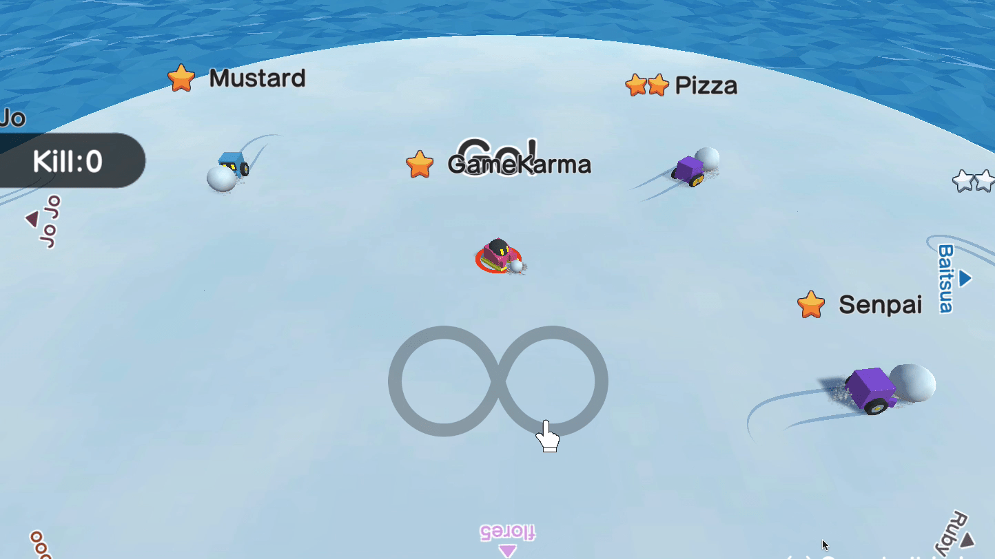 Snowball.io Screenshot 7 Snowball.io Screenshot 7