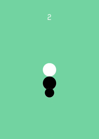 Reflex Ball Screenshot 12 Reflex Ball Screenshot 12