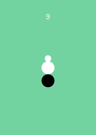 Reflex Ball Screenshot 2 Reflex Ball Screenshot 2
