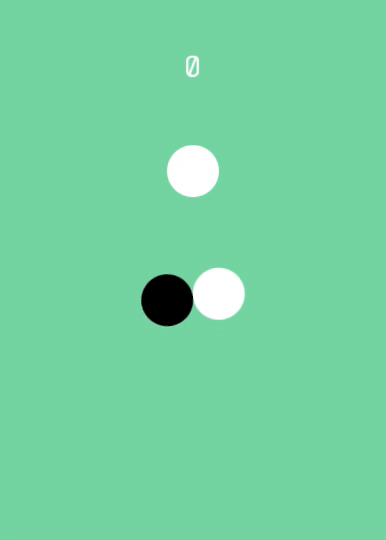 Reflex Ball Screenshot 3