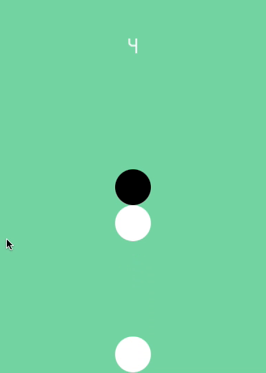 Reflex Ball Screenshot 4 Reflex Ball Screenshot 4