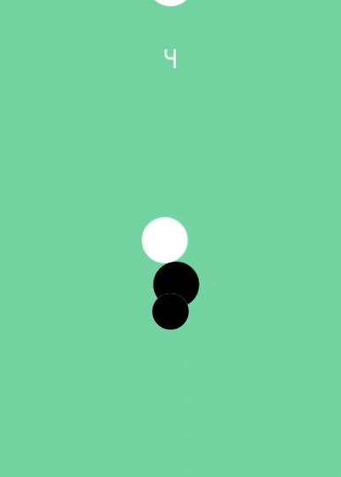Reflex Ball Screenshot 5 Reflex Ball Screenshot 5