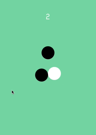 Reflex Ball Screenshot 8