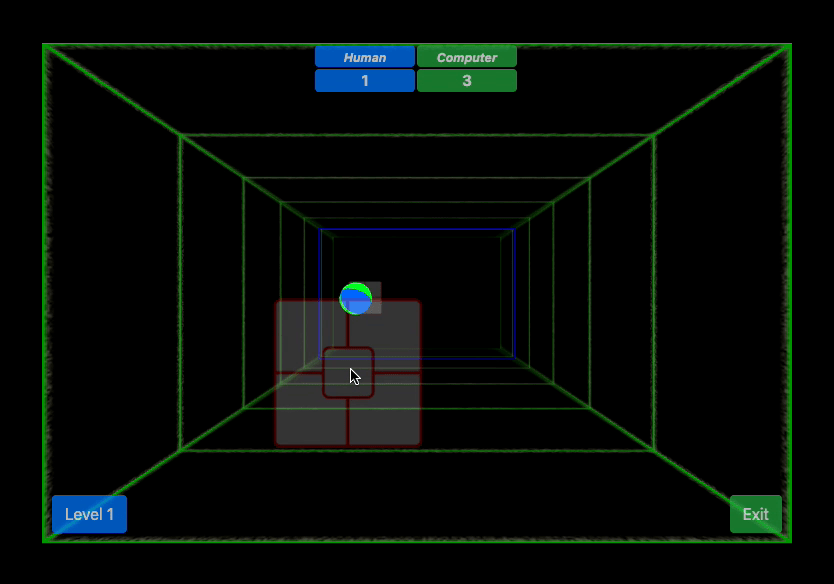 Spinball 3D Screenshot 1