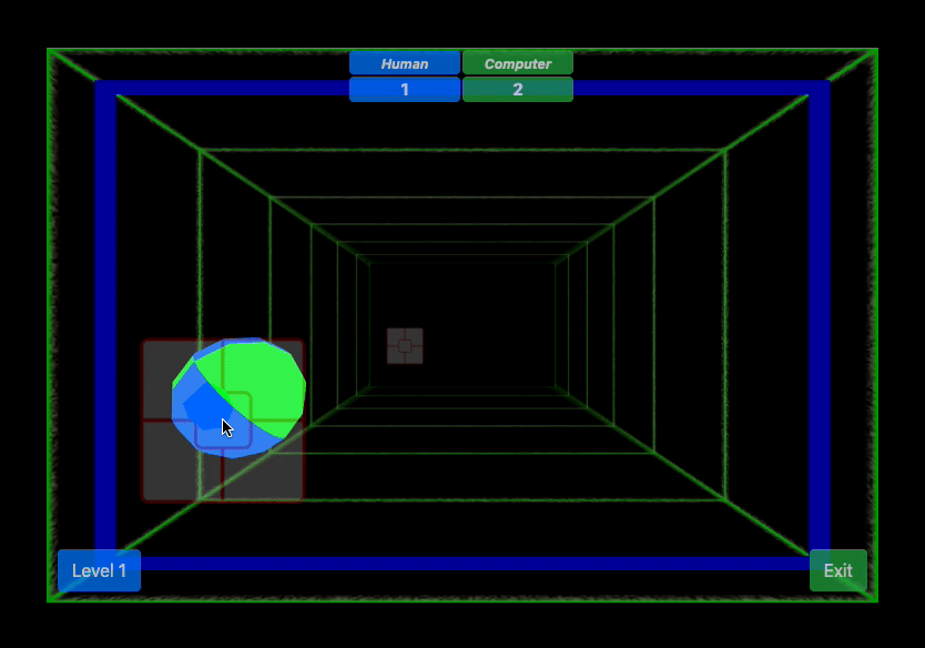 Spinball 3D Screenshot 10