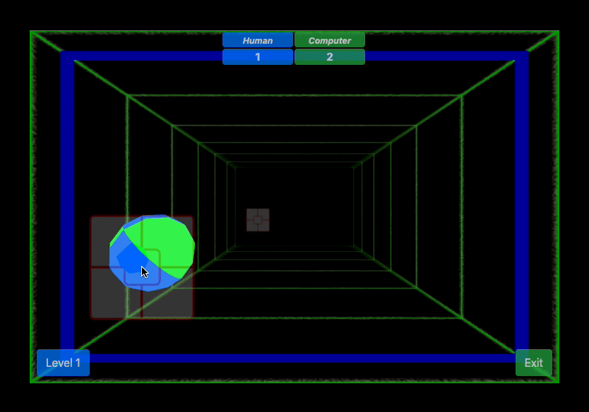 Spinball 3D Screenshot 10 Spinball 3D Screenshot 10