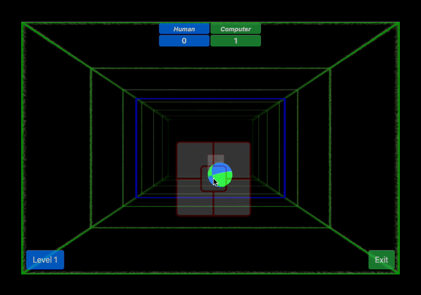 Spinball 3D Screenshot 11 Spinball 3D Screenshot 11