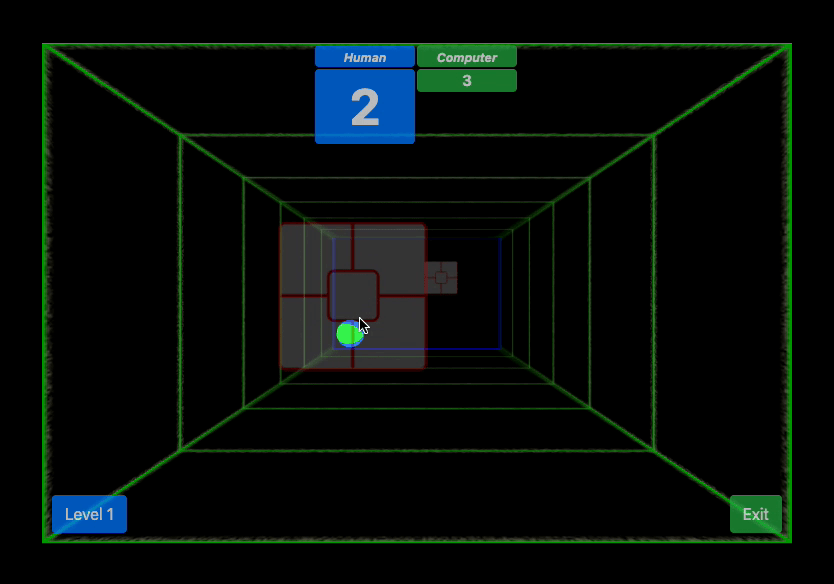Spinball 3D Screenshot 3