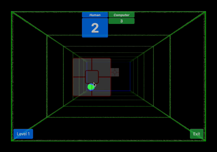 Spinball 3D Screenshot 3 Spinball 3D Screenshot 3