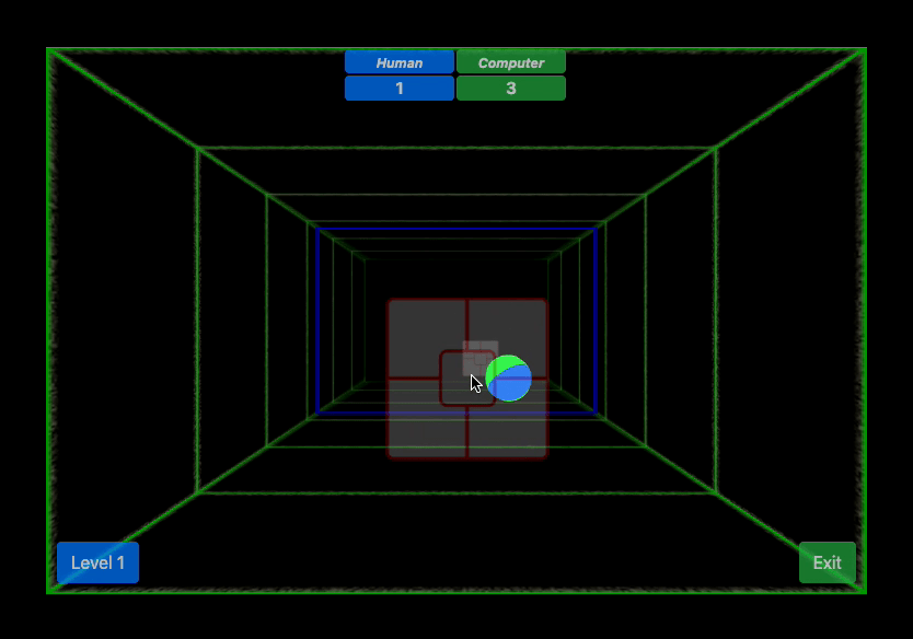 Spinball 3D Screenshot 4 Spinball 3D Screenshot 4
