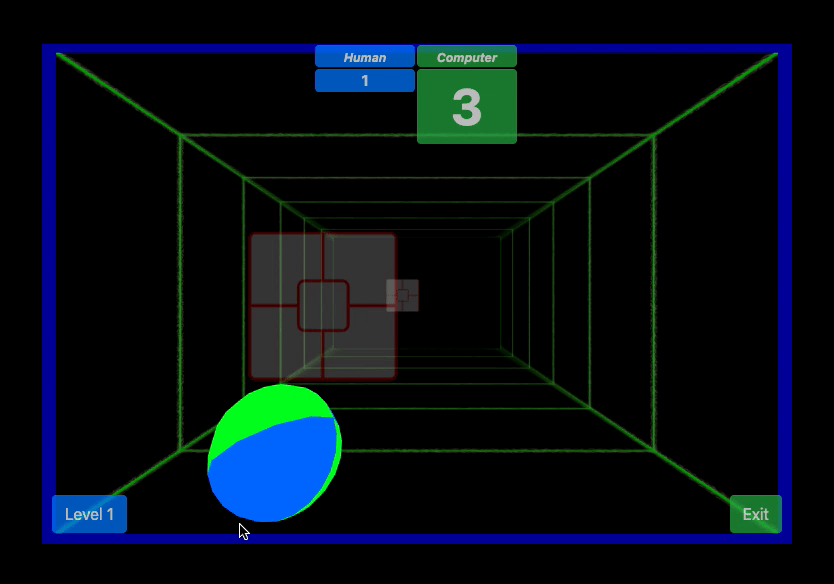 Spinball 3D Screenshot 6 Spinball 3D Screenshot 6
