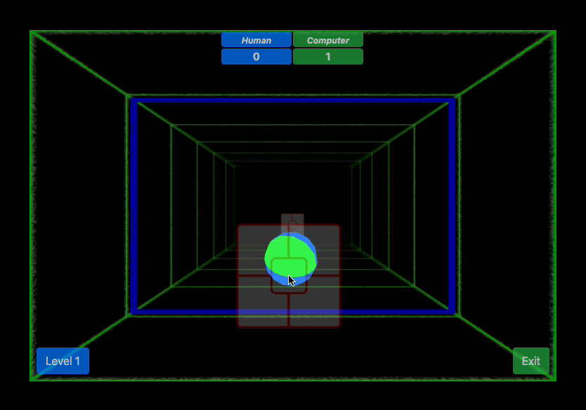 Spinball 3D Screenshot 7 Spinball 3D Screenshot 7
