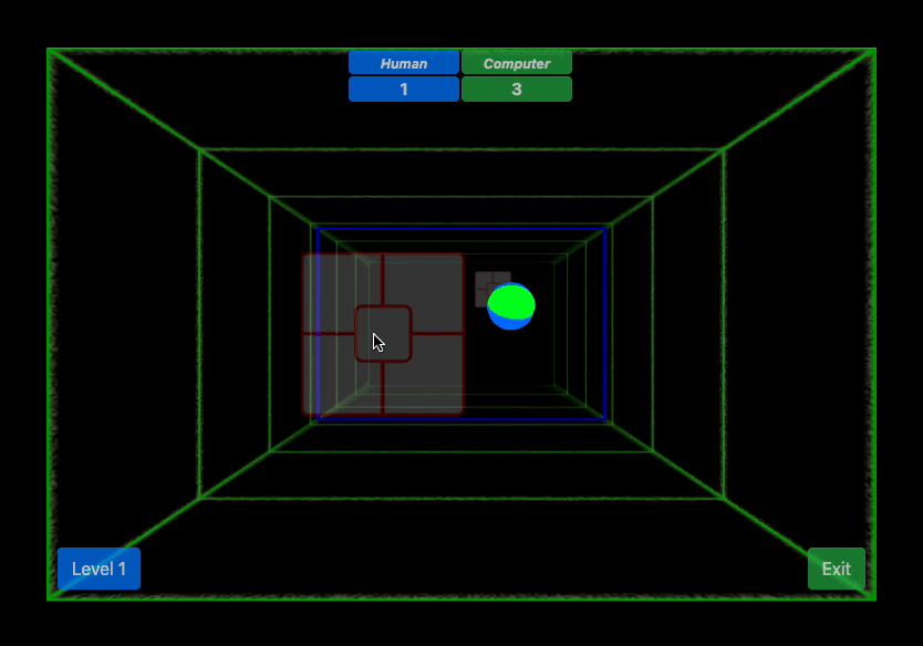 Spinball 3D Screenshot 8