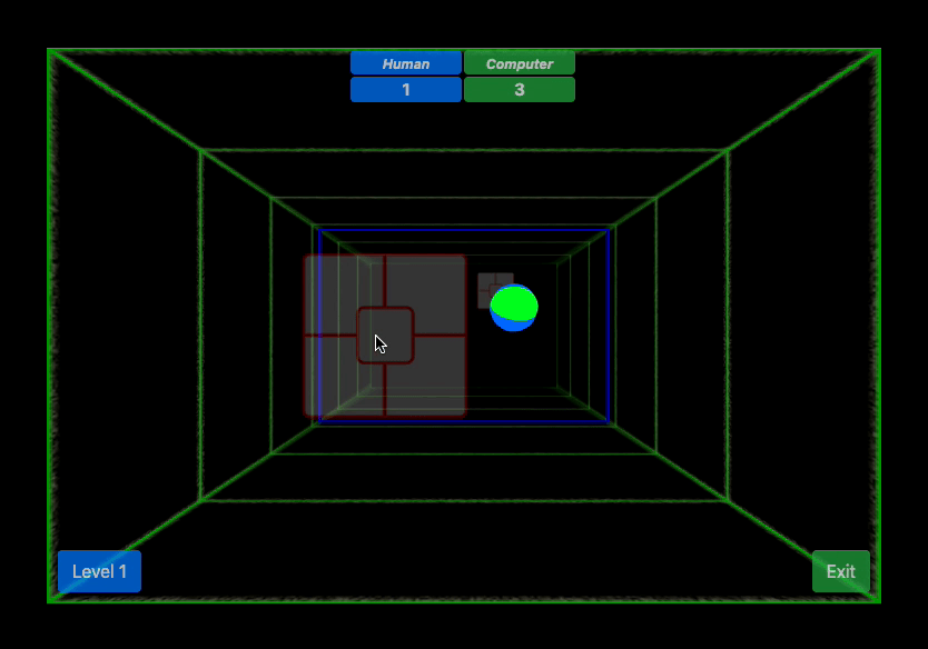 Spinball 3D Screenshot 8 Spinball 3D Screenshot 8