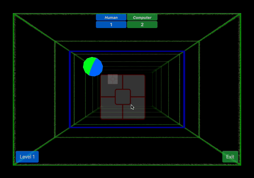 Spinball 3D Screenshot 9 Spinball 3D Screenshot 9