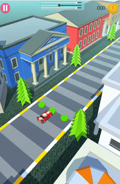 Crazy Racing 2020 Screenshot 11 Crazy Racing 2020 Screenshot 11