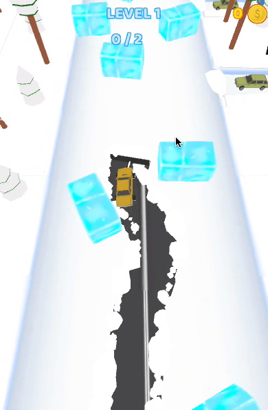 Snow Excavator Screenshot 10 Snow Excavator Screenshot 10