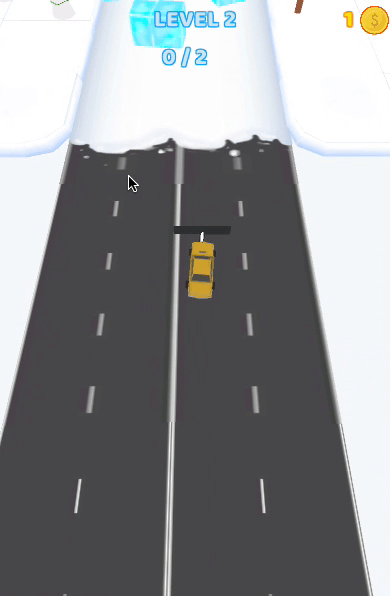 Snow Excavator Screenshot 5 Snow Excavator Screenshot 5