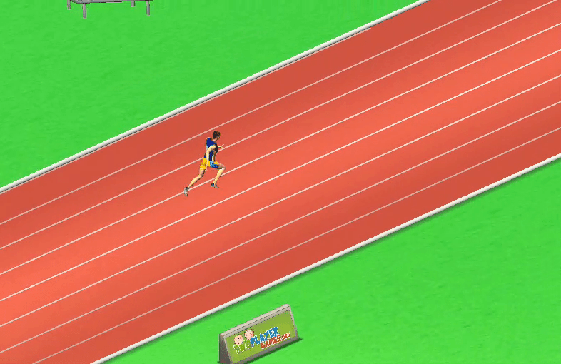 Sprinter Heroes Screenshot 3 Sprinter Heroes Screenshot 3
