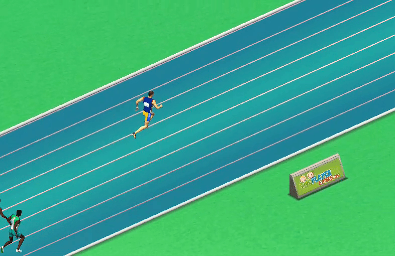 Sprinter Heroes Screenshot 4