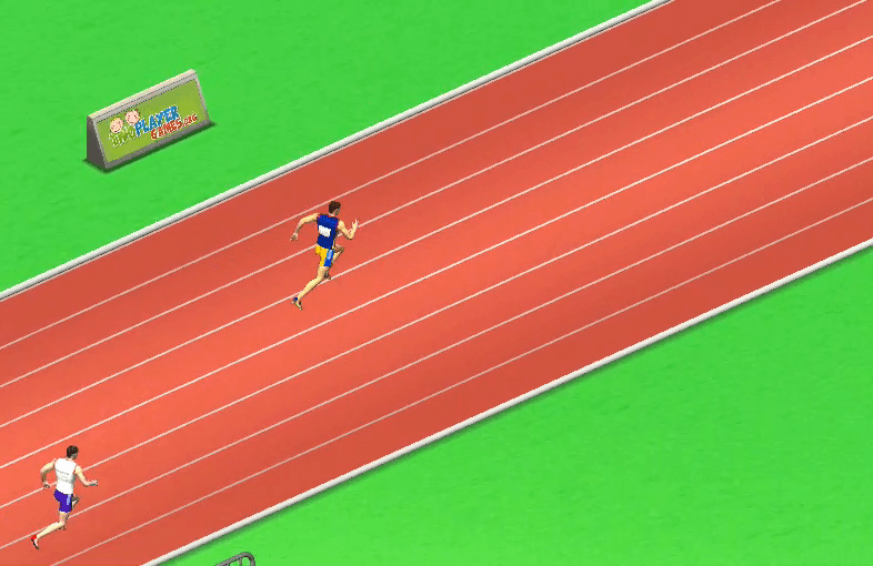 Sprinter Heroes Screenshot 5