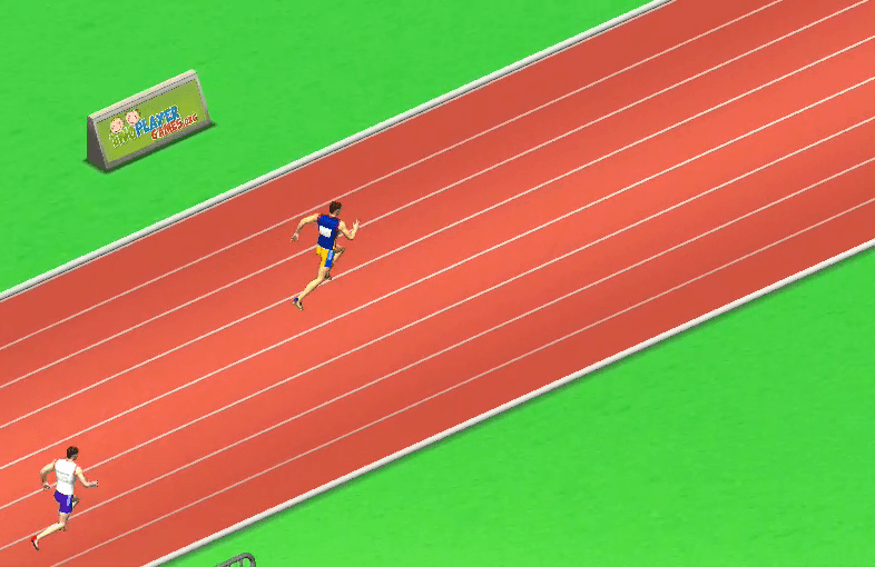 Sprinter Heroes Screenshot 5 Sprinter Heroes Screenshot 5