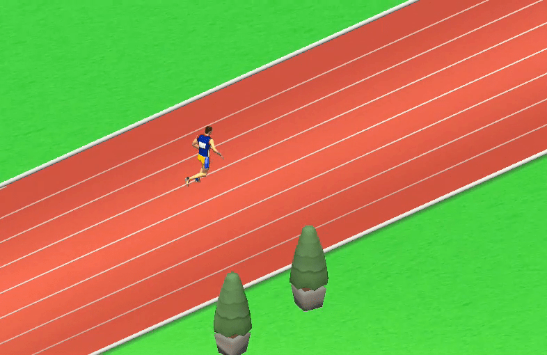 Sprinter Heroes Screenshot 6