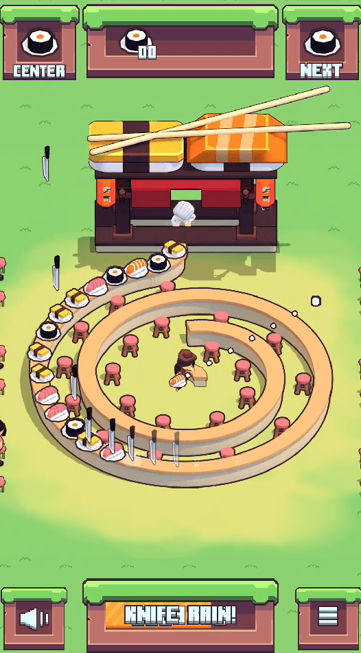 Sushi Feast! Screenshot 7